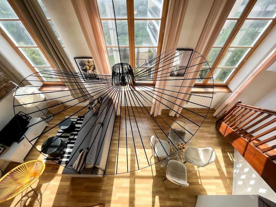 Suite Cartier Лион Экстерьер фото